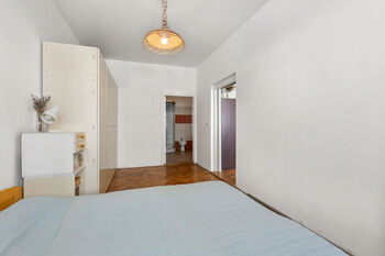 Prodej bytu 3+kk v osobním vlastnictví 124 m², Praha 3 - Žižkov