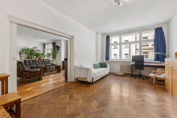 Prodej bytu 3+kk v osobním vlastnictví 124 m², Praha 3 - Žižkov