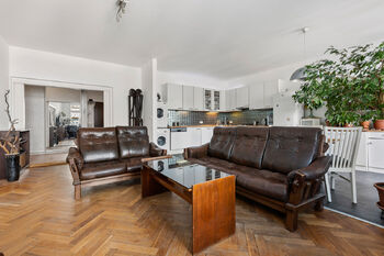 Prodej bytu 3+kk v osobním vlastnictví 124 m², Praha 3 - Žižkov