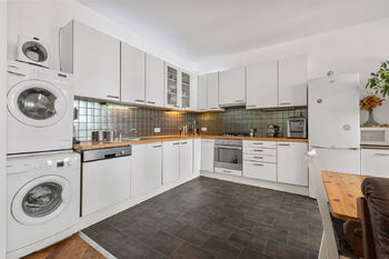 Prodej bytu 3+kk v osobním vlastnictví 124 m², Praha 3 - Žižkov