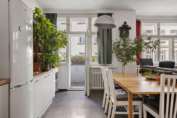 Prodej bytu 3+kk v osobním vlastnictví 124 m², Praha 3 - Žižkov