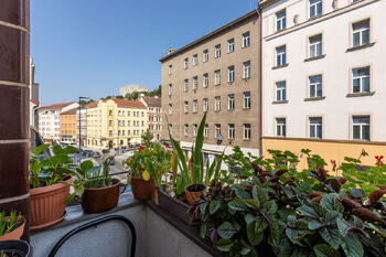 Prodej bytu 3+kk v osobním vlastnictví 124 m², Praha 3 - Žižkov
