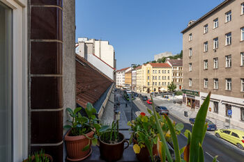 Prodej bytu 3+kk v osobním vlastnictví 124 m², Praha 3 - Žižkov