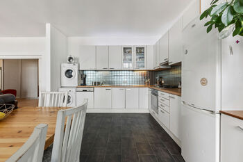 Prodej bytu 3+kk v osobním vlastnictví 124 m², Praha 3 - Žižkov