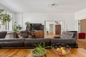 Prodej bytu 3+kk v osobním vlastnictví 124 m², Praha 3 - Žižkov