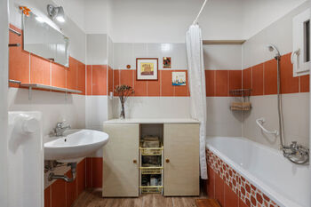 Prodej bytu 3+kk v osobním vlastnictví 124 m², Praha 3 - Žižkov