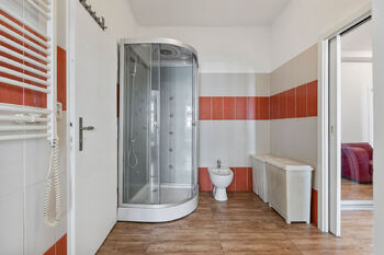 Prodej bytu 3+kk v osobním vlastnictví 124 m², Praha 3 - Žižkov