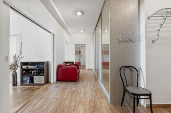 Prodej bytu 3+kk v osobním vlastnictví 124 m², Praha 3 - Žižkov