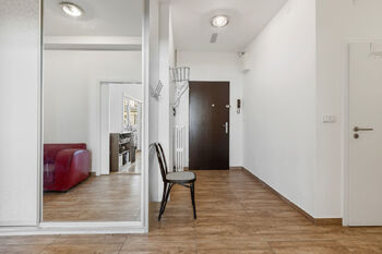 Prodej bytu 3+kk v osobním vlastnictví 124 m², Praha 3 - Žižkov