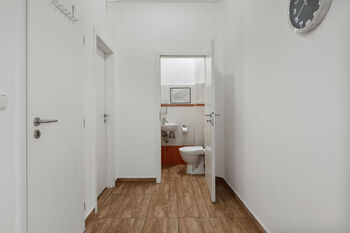 Prodej bytu 3+kk v osobním vlastnictví 124 m², Praha 3 - Žižkov