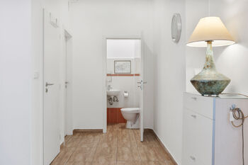 Prodej bytu 3+kk v osobním vlastnictví 124 m², Praha 3 - Žižkov