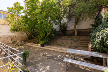 Prodej bytu 3+kk v osobním vlastnictví 124 m², Praha 3 - Žižkov