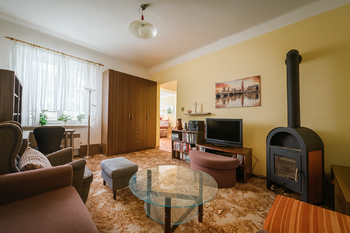 Prodej domu 45 m², Štěpánov