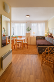 Prodej domu 45 m², Štěpánov