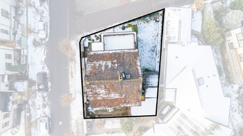 Prodej domu 180 m², Kolín