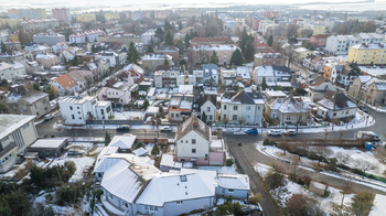 Prodej domu 180 m², Kolín