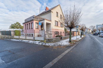 Prodej domu 180 m², Kolín