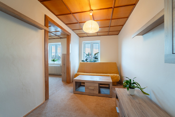 místnost, III. NP - Prodej domu 180 m², Kolín