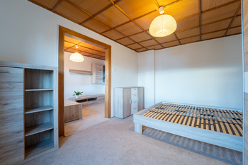 místnost, III. NP - Prodej domu 180 m², Kolín