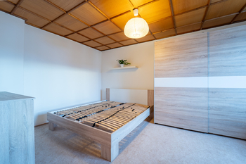 místnost, III. NP - Prodej domu 180 m², Kolín