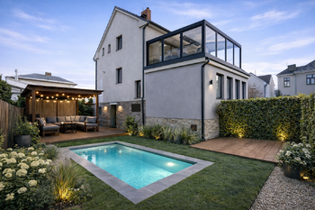 Prodej domu 180 m², Kolín