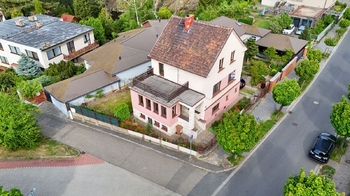 Prodej domu 180 m², Kolín