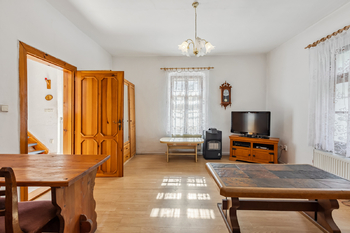 Prodej restaurace 359 m², Chyše