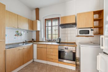 Prodej restaurace 359 m², Chyše