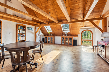 Prodej restaurace 359 m², Chyše