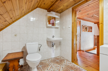 Prodej restaurace 359 m², Chyše