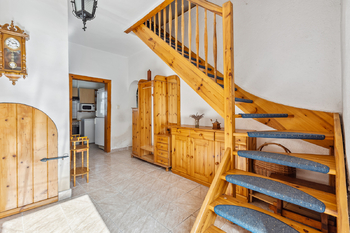 Prodej restaurace 359 m², Chyše