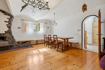 Prodej restaurace 359 m², Chyše