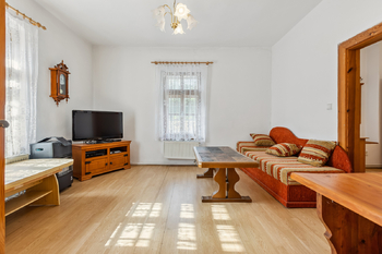 Prodej restaurace 359 m², Chyše