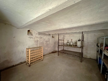 Prodej restaurace 359 m², Chyše