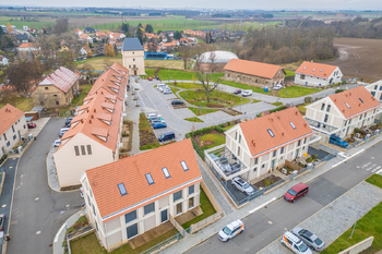 Prodej bytu 3+kk v osobním vlastnictví 84 m², Praha 10 - Královice