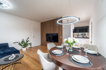 Prodej bytu 3+kk v osobním vlastnictví 84 m², Praha 10 - Královice