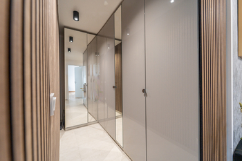 Prodej bytu 3+kk v osobním vlastnictví 84 m², Praha 10 - Královice