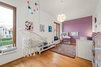 Prodej bytu 3+kk v osobním vlastnictví 84 m², Praha 10 - Královice