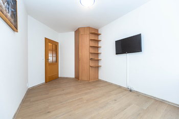 Pronájem bytu 3+kk v osobním vlastnictví 93 m², Praha 8 - Libeň