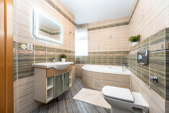 Pronájem bytu 3+kk v osobním vlastnictví 93 m², Praha 8 - Libeň