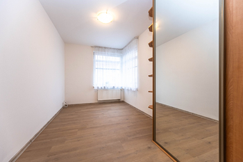 Pronájem bytu 3+kk v osobním vlastnictví 93 m², Praha 8 - Libeň