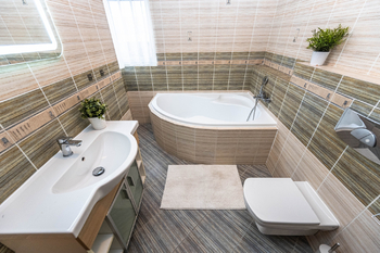 Pronájem bytu 3+kk v osobním vlastnictví 93 m², Praha 8 - Libeň