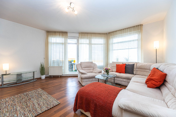 Pronájem bytu 3+kk v osobním vlastnictví 93 m², Praha 8 - Libeň