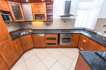 Pronájem bytu 3+kk v osobním vlastnictví 93 m², Praha 8 - Libeň