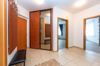 Pronájem bytu 3+kk v osobním vlastnictví 93 m², Praha 8 - Libeň