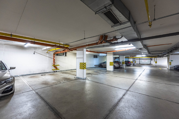 Pronájem bytu 3+kk v osobním vlastnictví 93 m², Praha 8 - Libeň