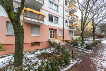 Pronájem bytu 3+kk v osobním vlastnictví 93 m², Praha 8 - Libeň