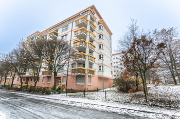 Pronájem bytu 3+kk v osobním vlastnictví 93 m², Praha 8 - Libeň