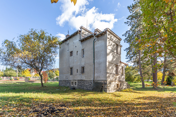 Prodej domu 200 m², Bořislav