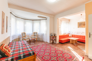 Prodej domu 200 m², Bořislav